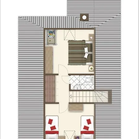 Ferienhaus 